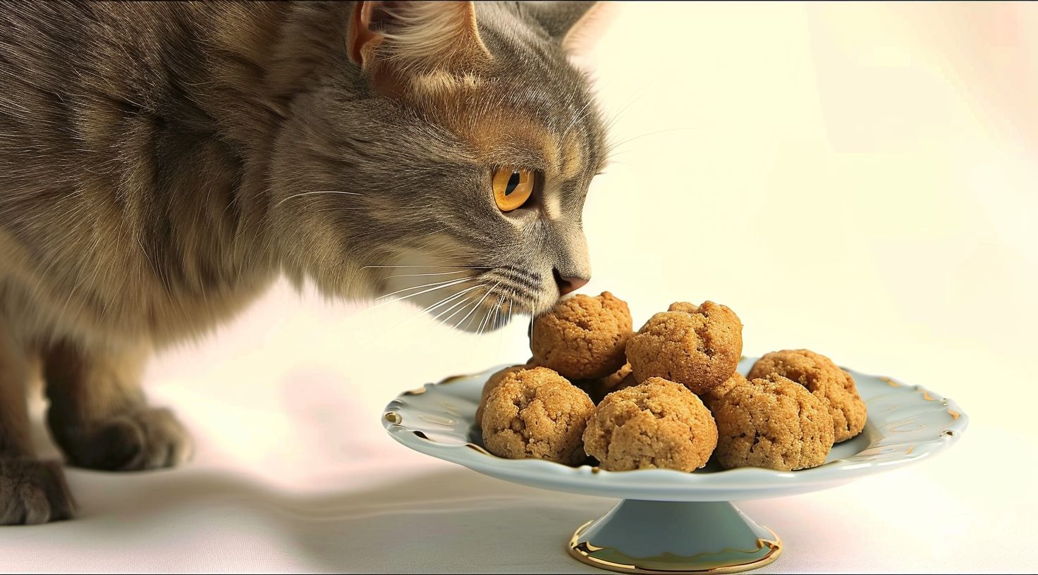Neue Ideen für die Ernährung deiner Katze